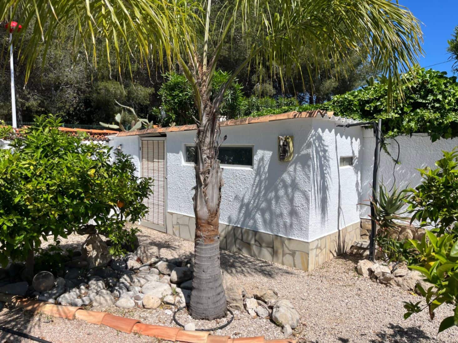 3 Zimmer Villa zu verkaufen in Els Poblets mit Garage - 540.000 € (Ref: 8979888)