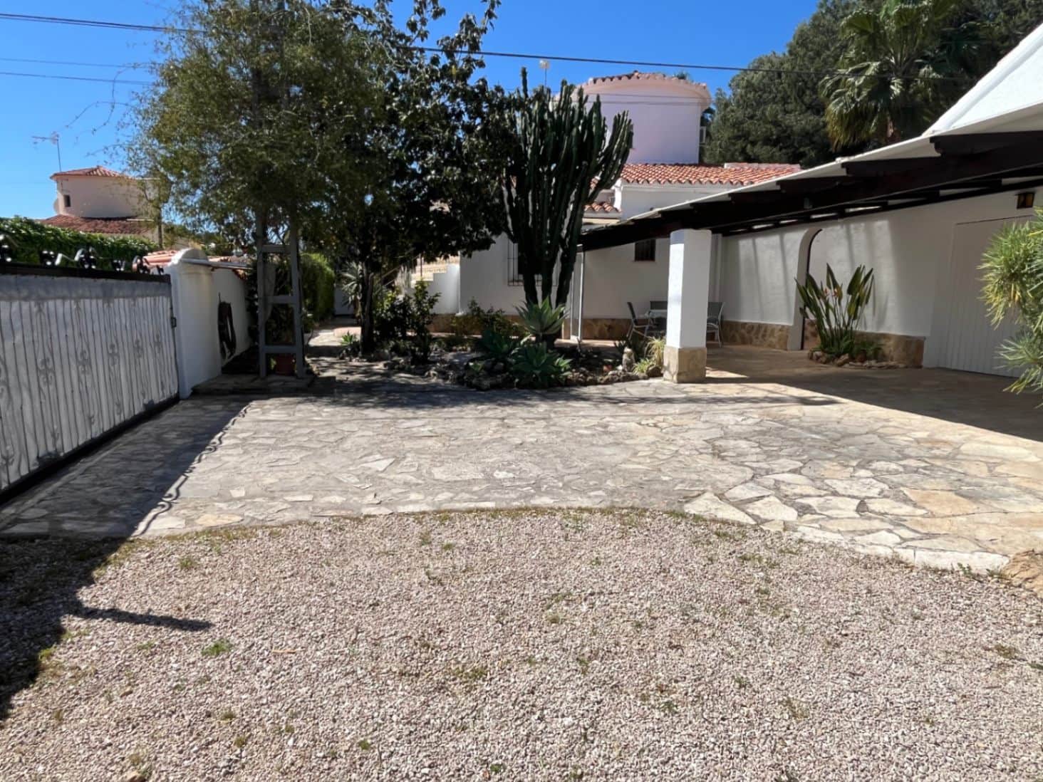 3 Zimmer Villa zu verkaufen in Els Poblets mit Garage - 540.000 € (Ref: 8979888)