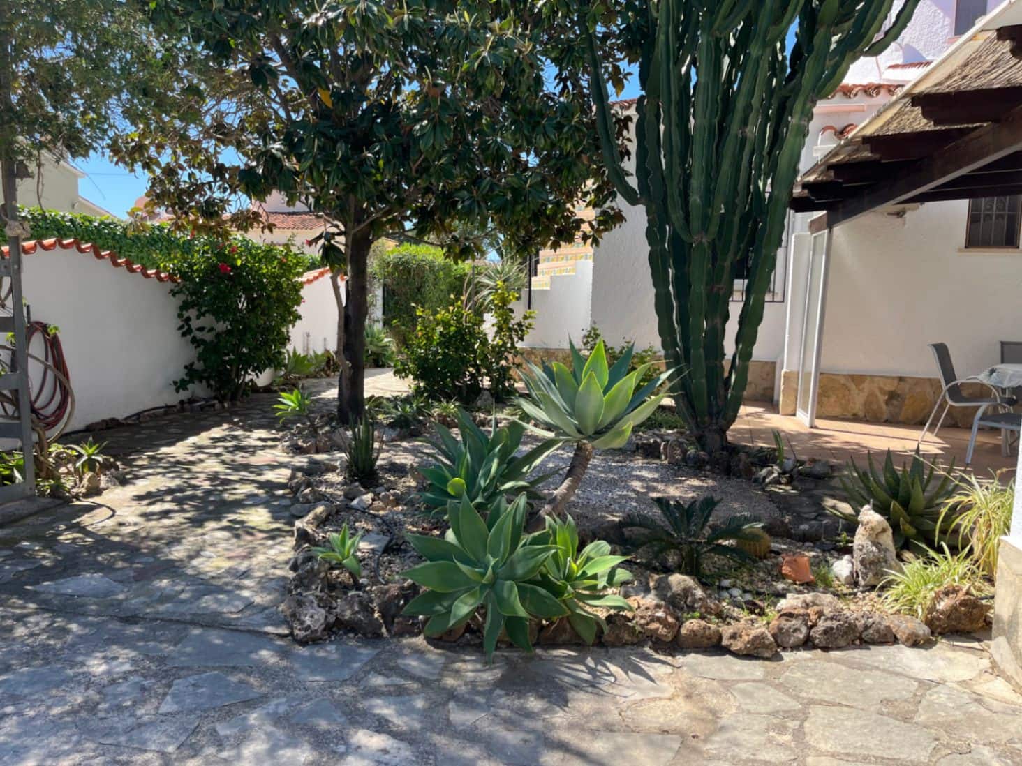 3 Zimmer Villa zu verkaufen in Els Poblets mit Garage - 540.000 € (Ref: 8979888)