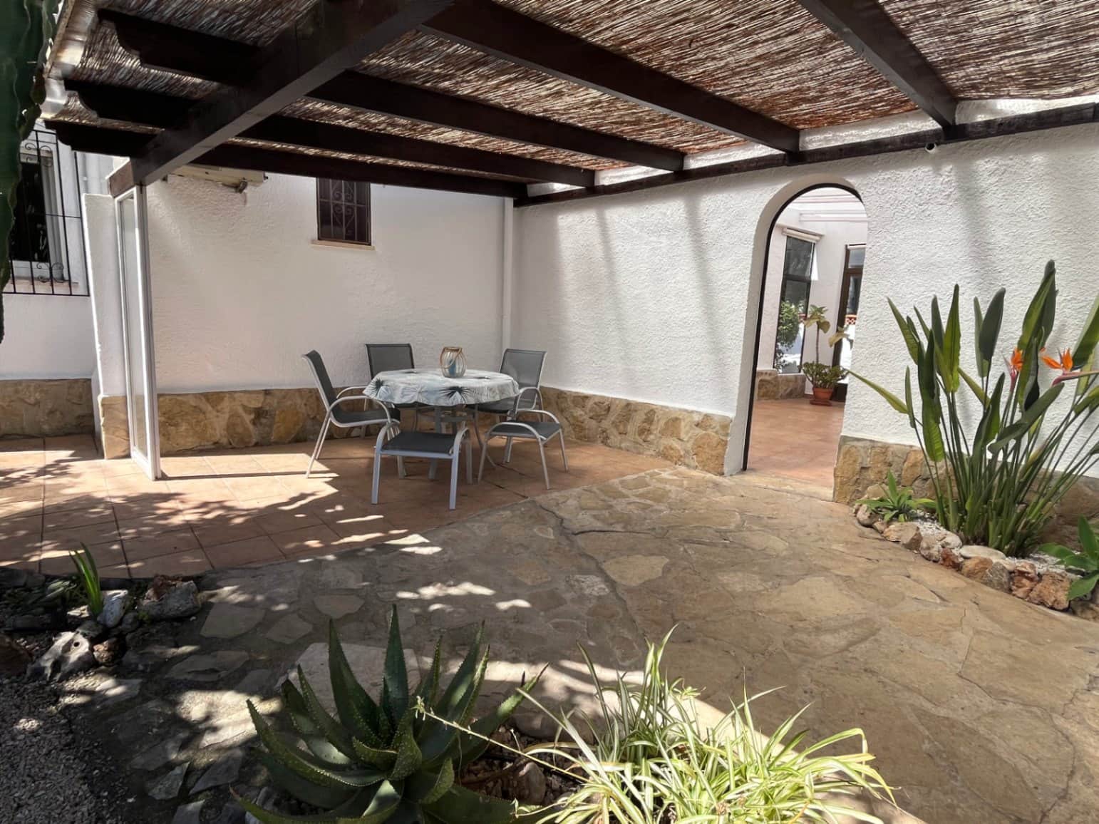 3 Zimmer Villa zu verkaufen in Els Poblets mit Garage - 540.000 € (Ref: 8979888)