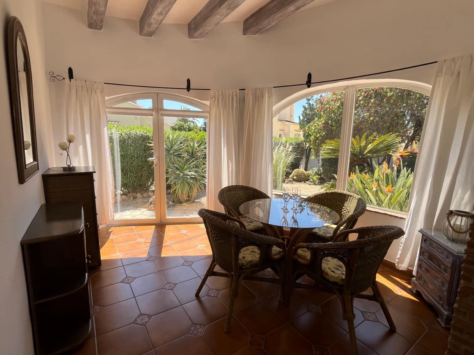 3 Zimmer Villa zu verkaufen in Els Poblets mit Garage - 540.000 € (Ref: 8979888)