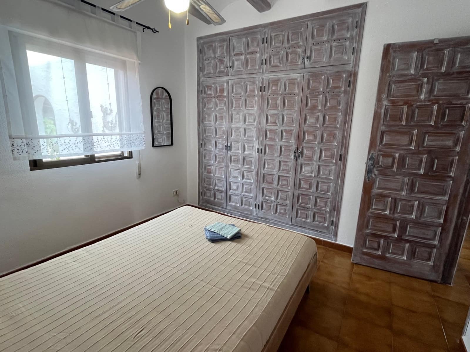 3 Zimmer Villa zu verkaufen in Els Poblets mit Garage - 540.000 € (Ref: 8979888)