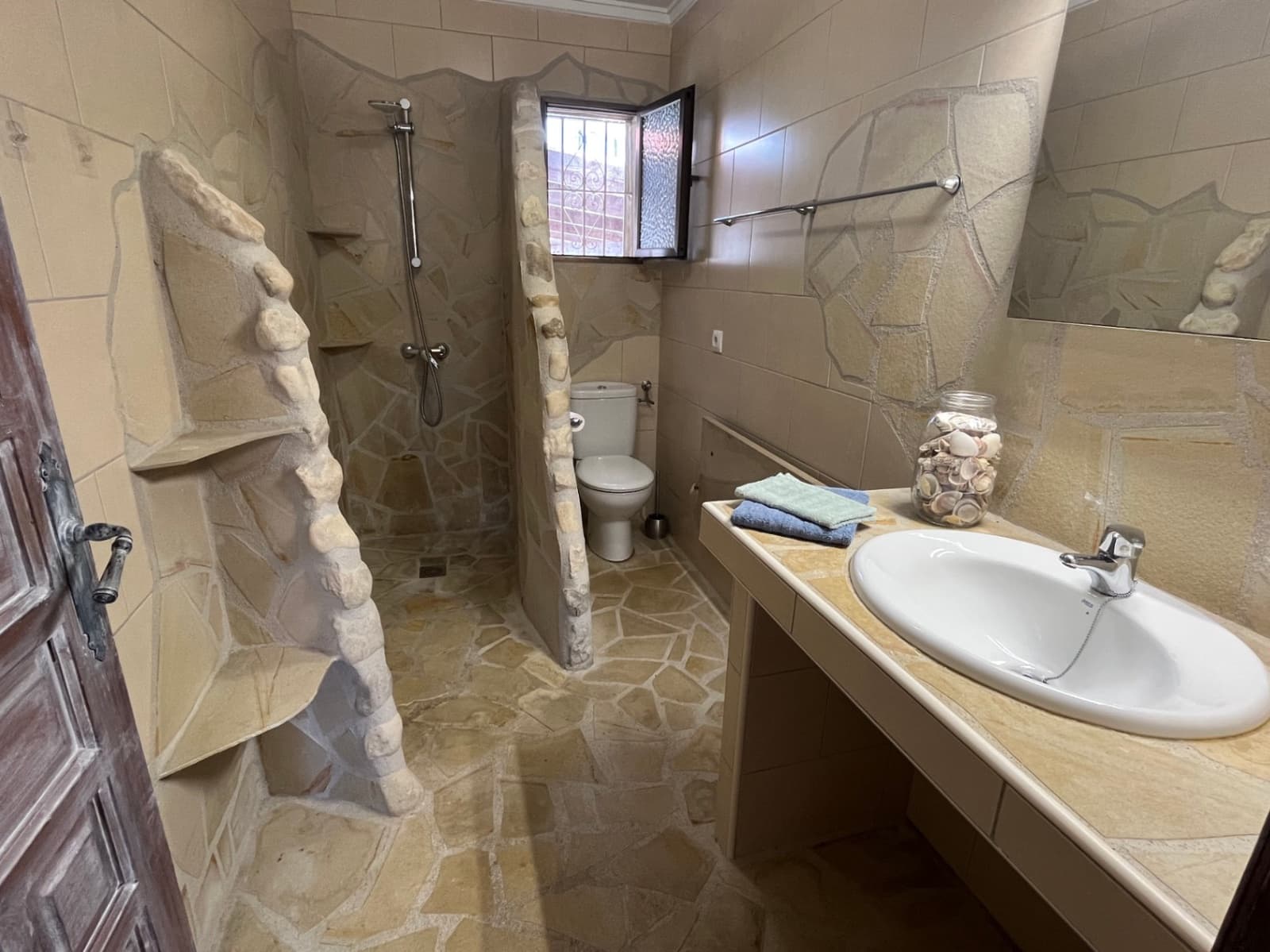 3 Zimmer Villa zu verkaufen in Els Poblets mit Garage - 540.000 € (Ref: 8979888)