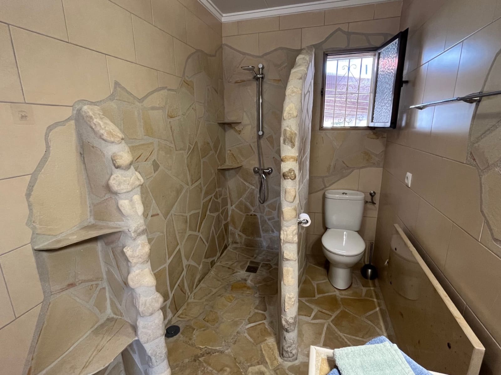 3 Zimmer Villa zu verkaufen in Els Poblets mit Garage - 540.000 € (Ref: 8979888)