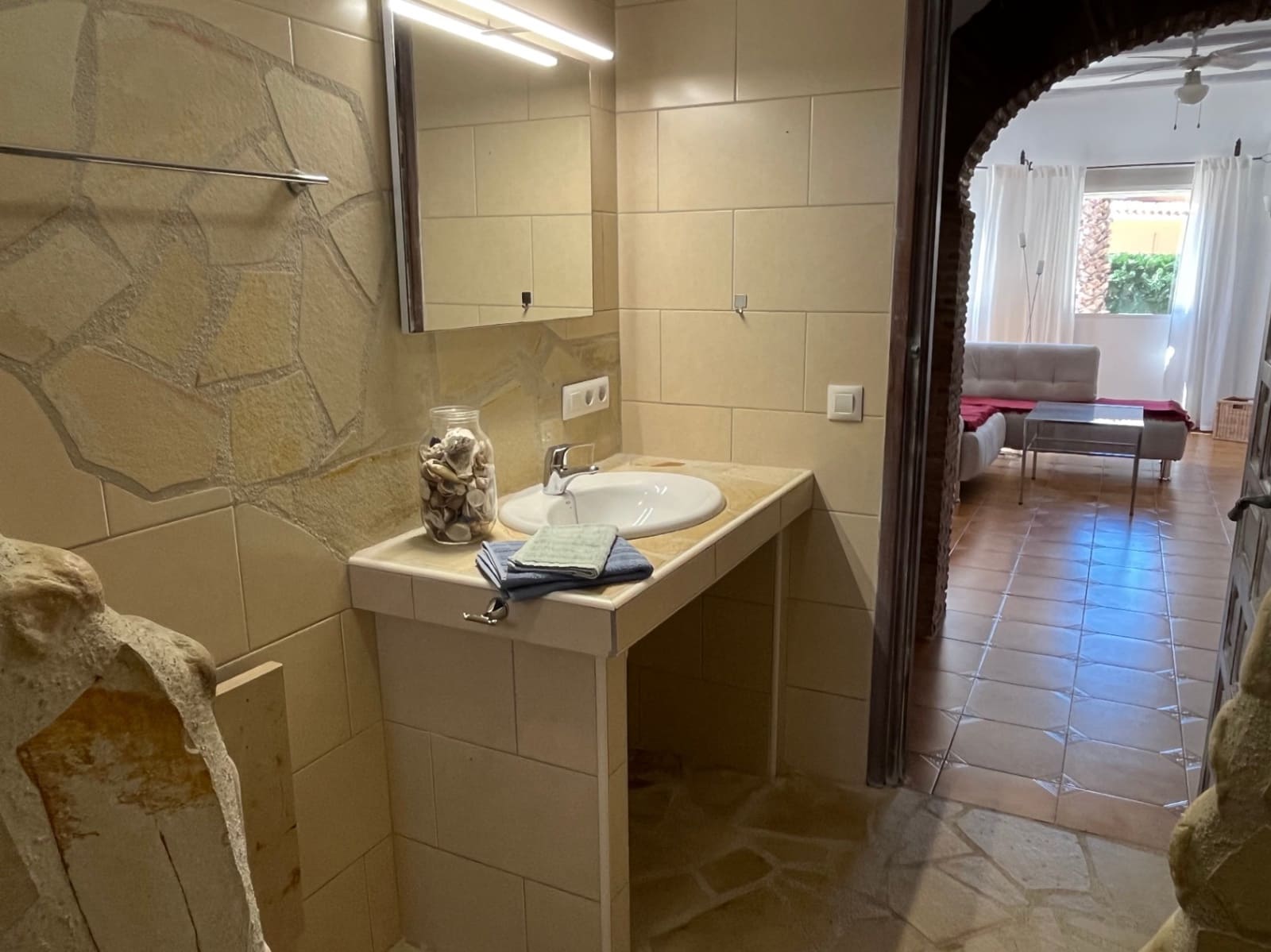 3 Zimmer Villa zu verkaufen in Els Poblets mit Garage - 540.000 € (Ref: 8979888)