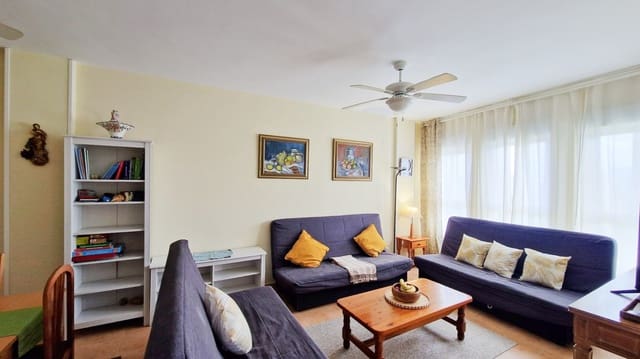 3 bedroom Apartment for sale in Jesús Pobre, Dénia with pool garage - € 250,000 (Ref: 9013344)