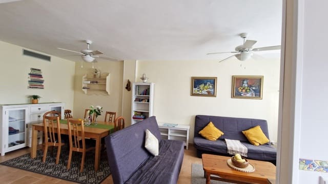 3 bedroom Apartment for sale in Jesús Pobre, Dénia with pool garage - € 250,000 (Ref: 9013344)