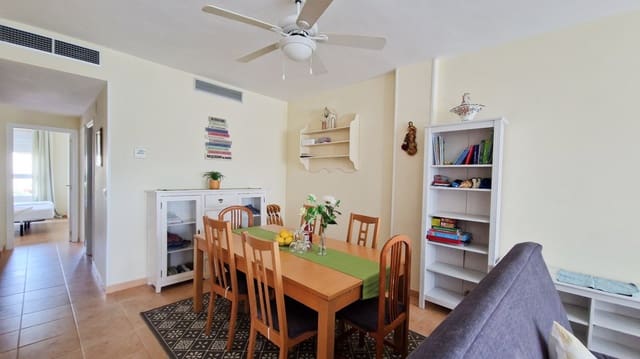 3 bedroom Apartment for sale in Jesús Pobre, Dénia with pool garage - € 250,000 (Ref: 9013344)