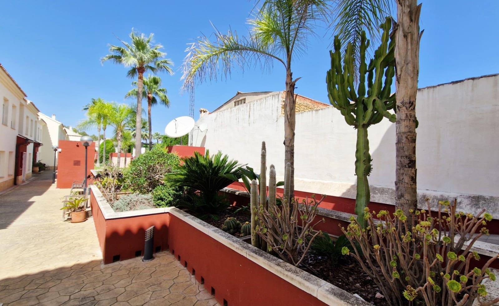 3 soveværelse Lejlighed til salg i Jesus Pobre med swimmingpool garage - € 250.000 (Ref: 9013344)