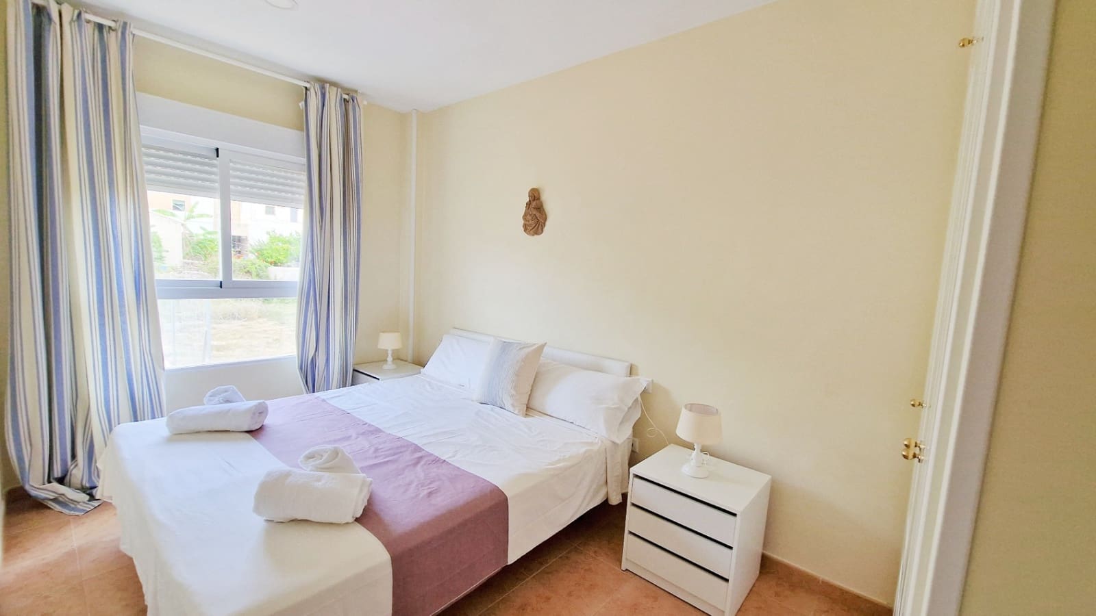 3 soveværelse Lejlighed til salg i Jesus Pobre med swimmingpool garage - € 250.000 (Ref: 9013344)