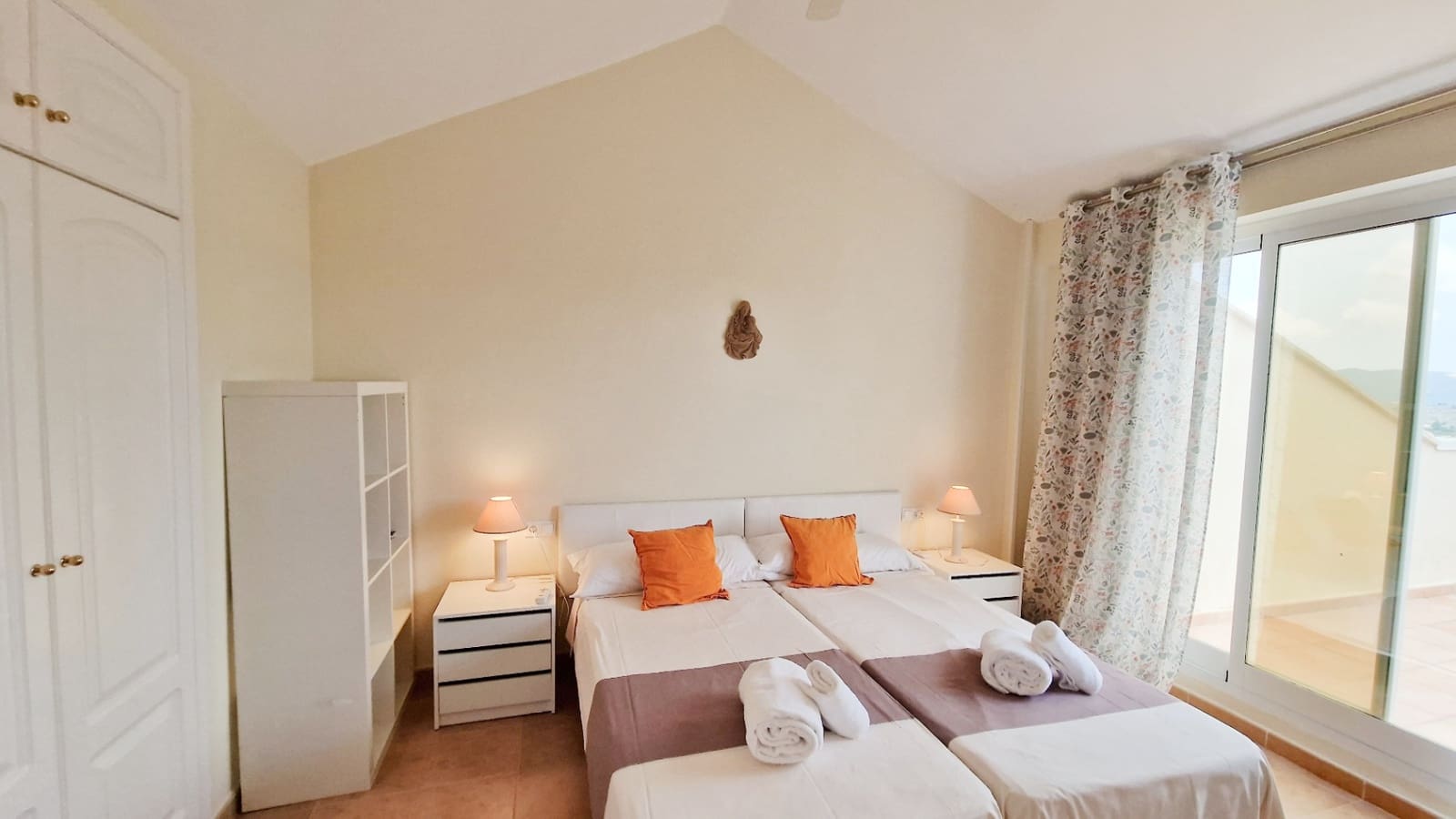 3 soveværelse Lejlighed til salg i Jesus Pobre med swimmingpool garage - € 250.000 (Ref: 9013344)