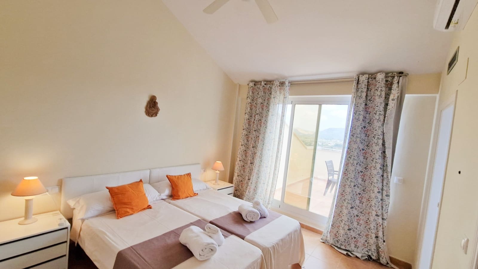 3 soveværelse Lejlighed til salg i Jesus Pobre med swimmingpool garage - € 250.000 (Ref: 9013344)