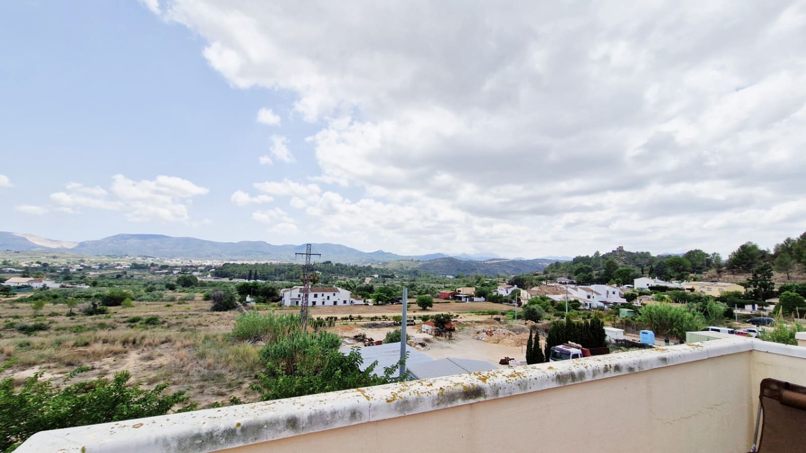 3 soveværelse Lejlighed til salg i Jesus Pobre med swimmingpool garage - € 250.000 (Ref: 9013344)