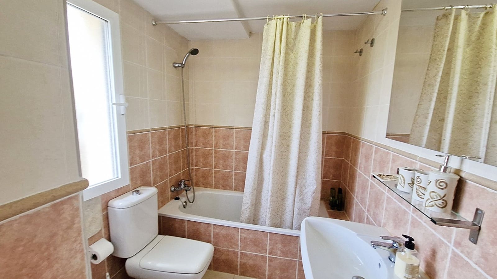 3 soveværelse Lejlighed til salg i Jesus Pobre med swimmingpool garage - € 250.000 (Ref: 9013344)