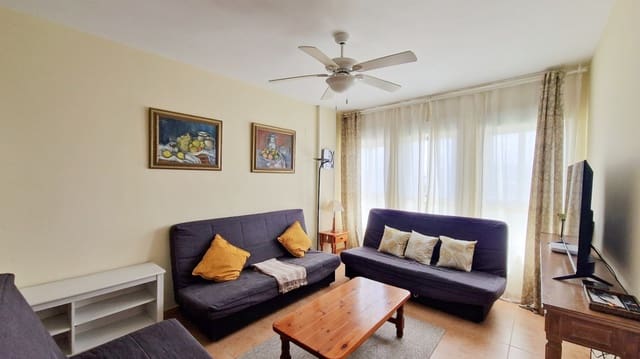 3 bedroom Apartment for sale in Jesús Pobre, Dénia with pool garage - € 250,000 (Ref: 9013344)