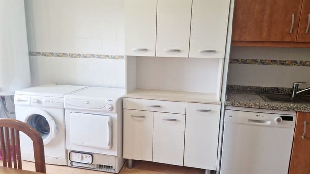 3 bedroom Apartment for sale in Jesús Pobre, Dénia with pool garage - € 250,000 (Ref: 9013344)