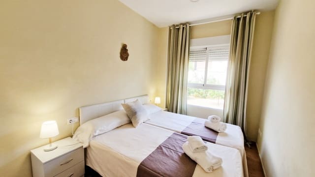 3 bedroom Apartment for sale in Jesús Pobre, Dénia with pool garage - € 250,000 (Ref: 9013344)