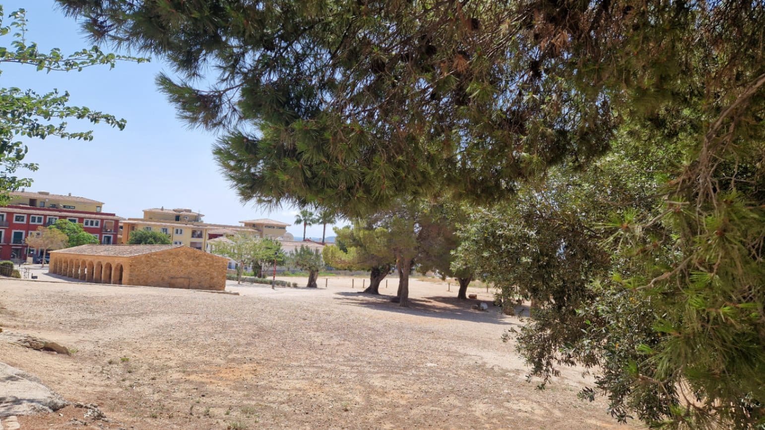 3 soveværelse Lejlighed til salg i Jesus Pobre med swimmingpool garage - € 250.000 (Ref: 9013344)