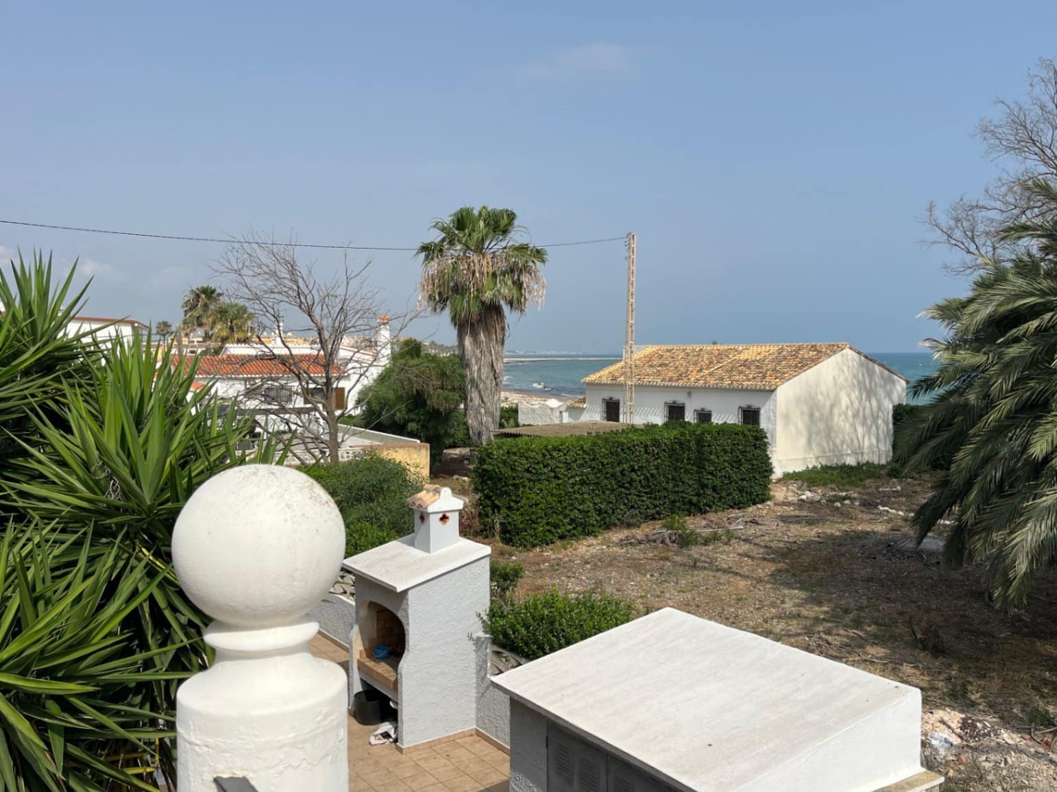 3 Zimmer Villa zu verkaufen in Els Poblets mit Pool Garage - 650.000 € (Ref: 9127861)