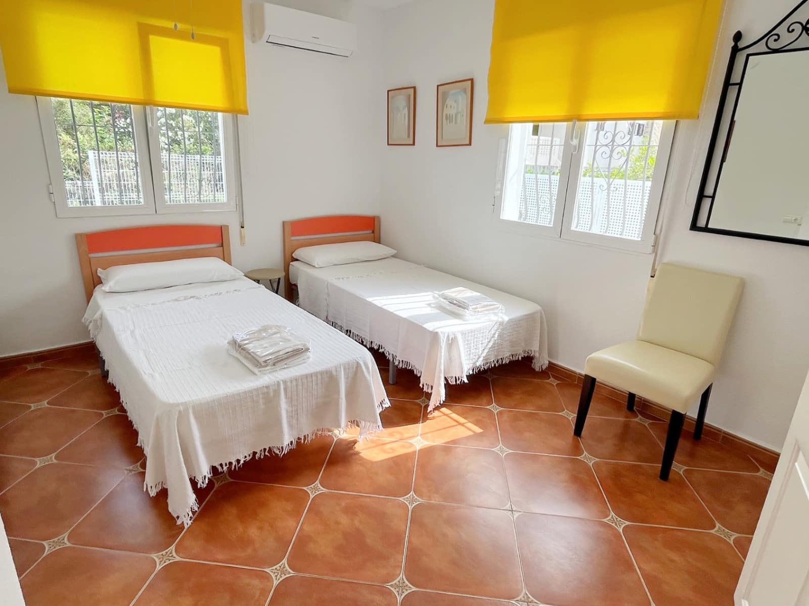 3 Zimmer Villa zu verkaufen in Els Poblets mit Pool Garage - 650.000 € (Ref: 9127861)