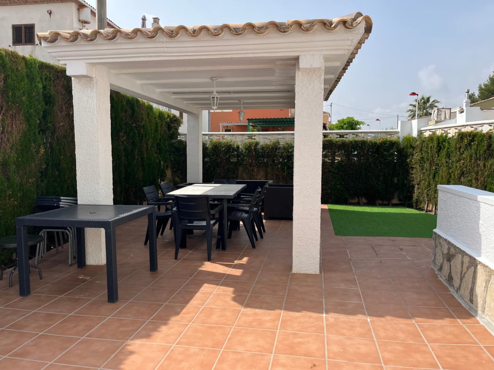 3 Zimmer Villa zu verkaufen in Els Poblets mit Pool Garage - 650.000 € (Ref: 9127861)