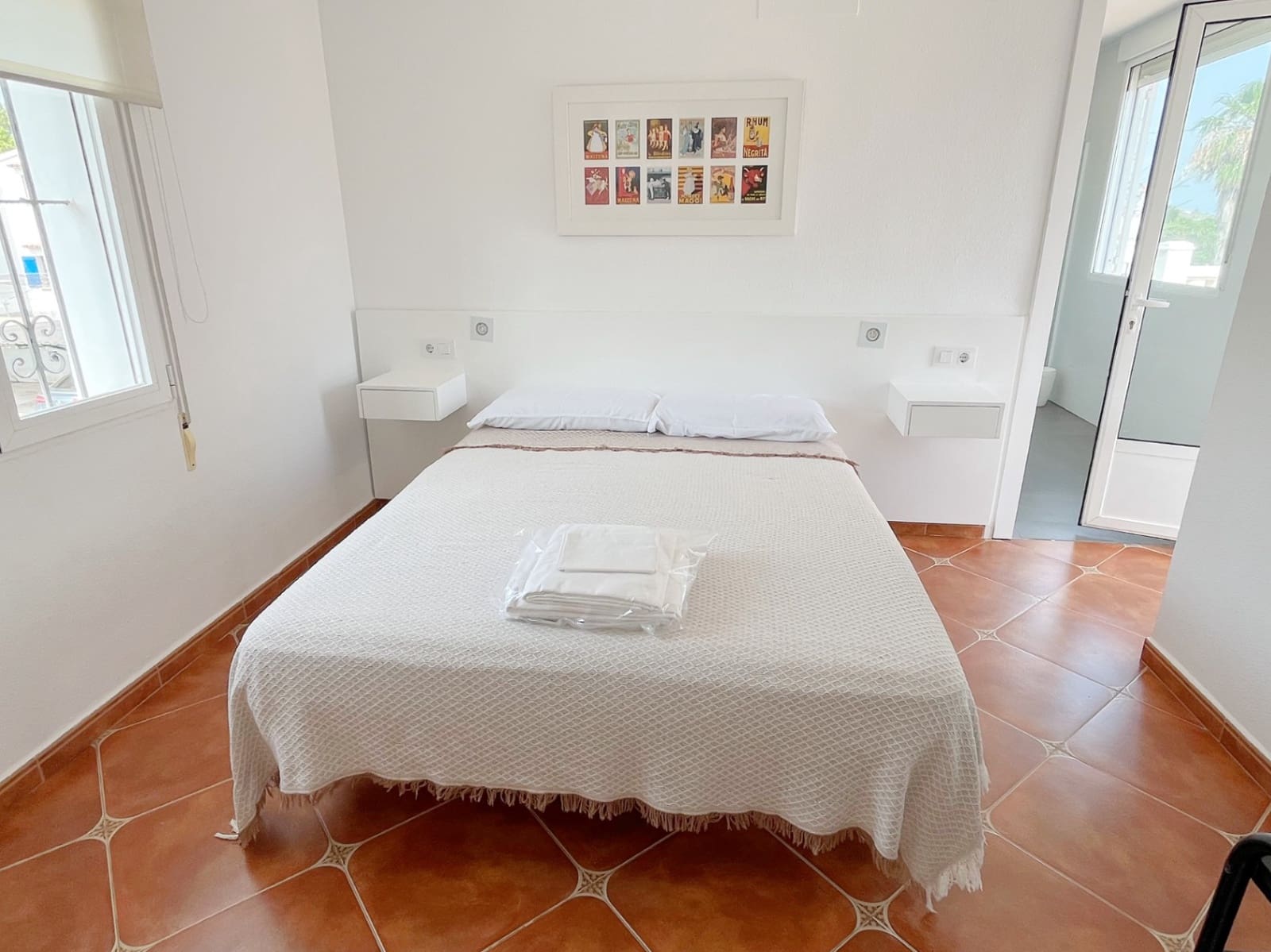 3 Zimmer Villa zu verkaufen in Els Poblets mit Pool Garage - 650.000 € (Ref: 9127861)