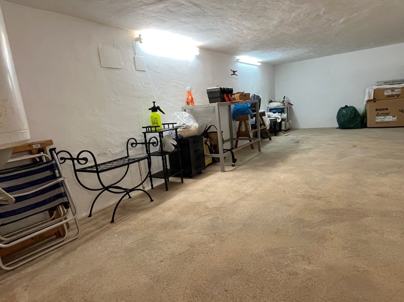 3 Zimmer Villa zu verkaufen in Els Poblets mit Pool Garage - 650.000 € (Ref: 9127861)