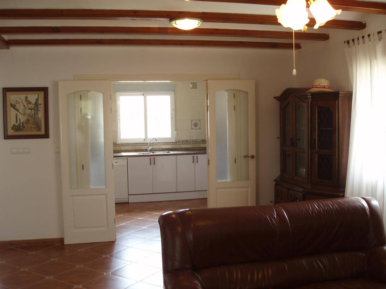 3 Zimmer Villa zu verkaufen in Els Poblets mit Pool Garage - 650.000 € (Ref: 9127861)