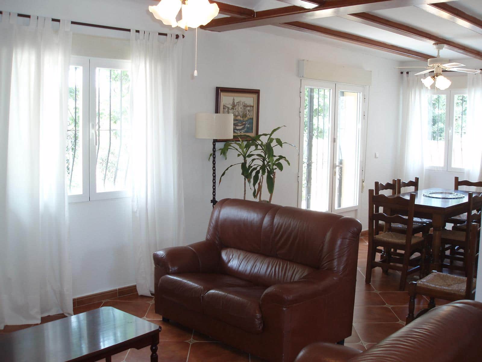 3 Zimmer Villa zu verkaufen in Els Poblets mit Pool Garage - 650.000 € (Ref: 9127861)