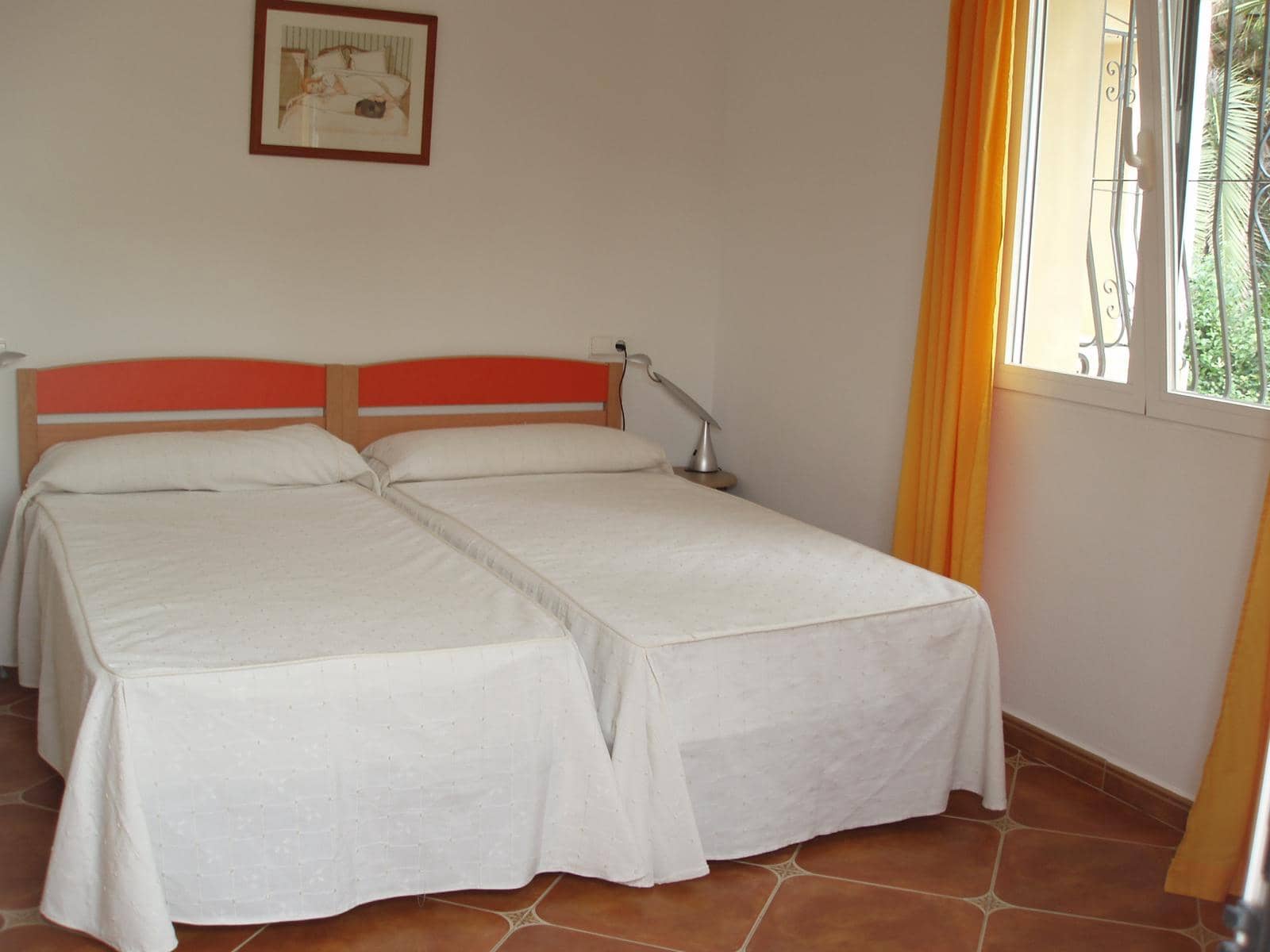 3 Zimmer Villa zu verkaufen in Els Poblets mit Pool Garage - 650.000 € (Ref: 9127861)