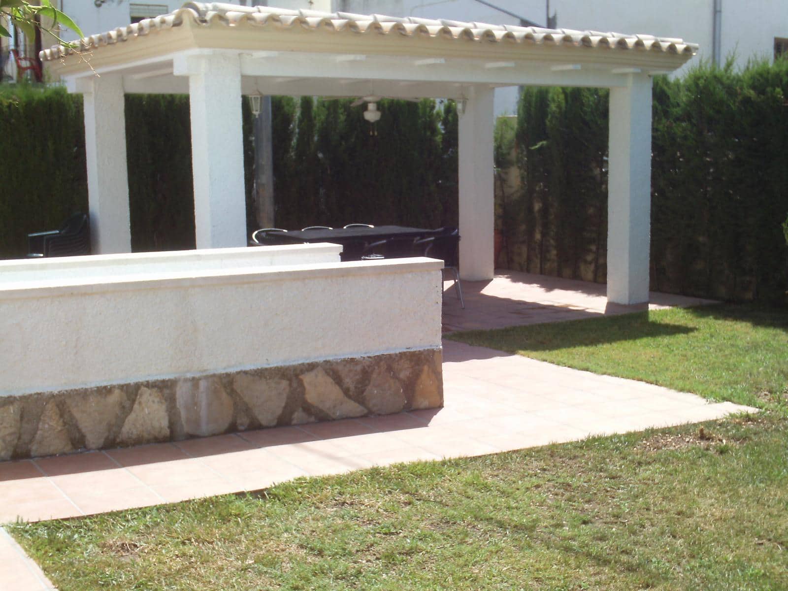 3 Zimmer Villa zu verkaufen in Els Poblets mit Pool Garage - 650.000 € (Ref: 9127861)