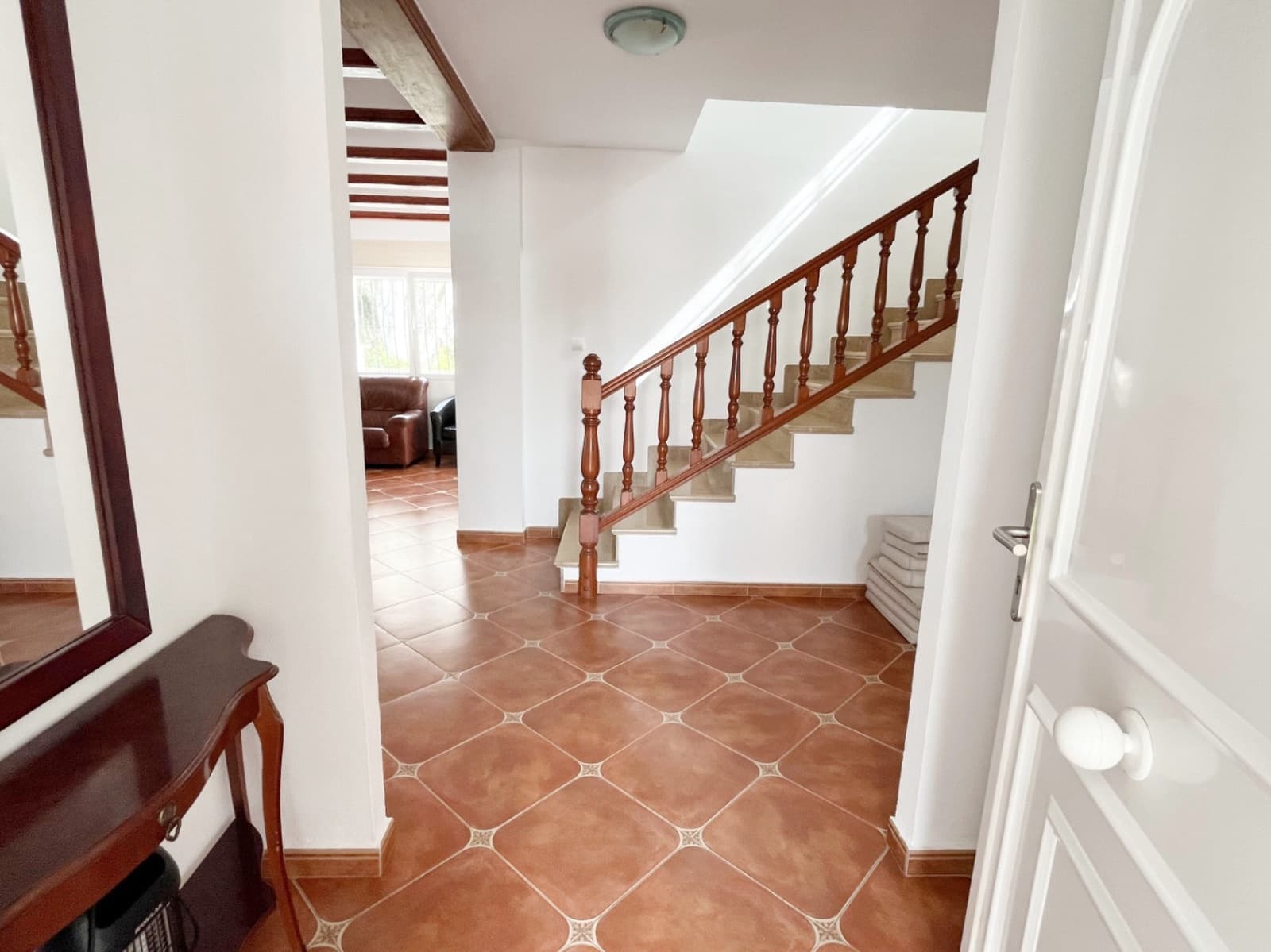 3 Zimmer Villa zu verkaufen in Els Poblets mit Pool Garage - 650.000 € (Ref: 9127861)