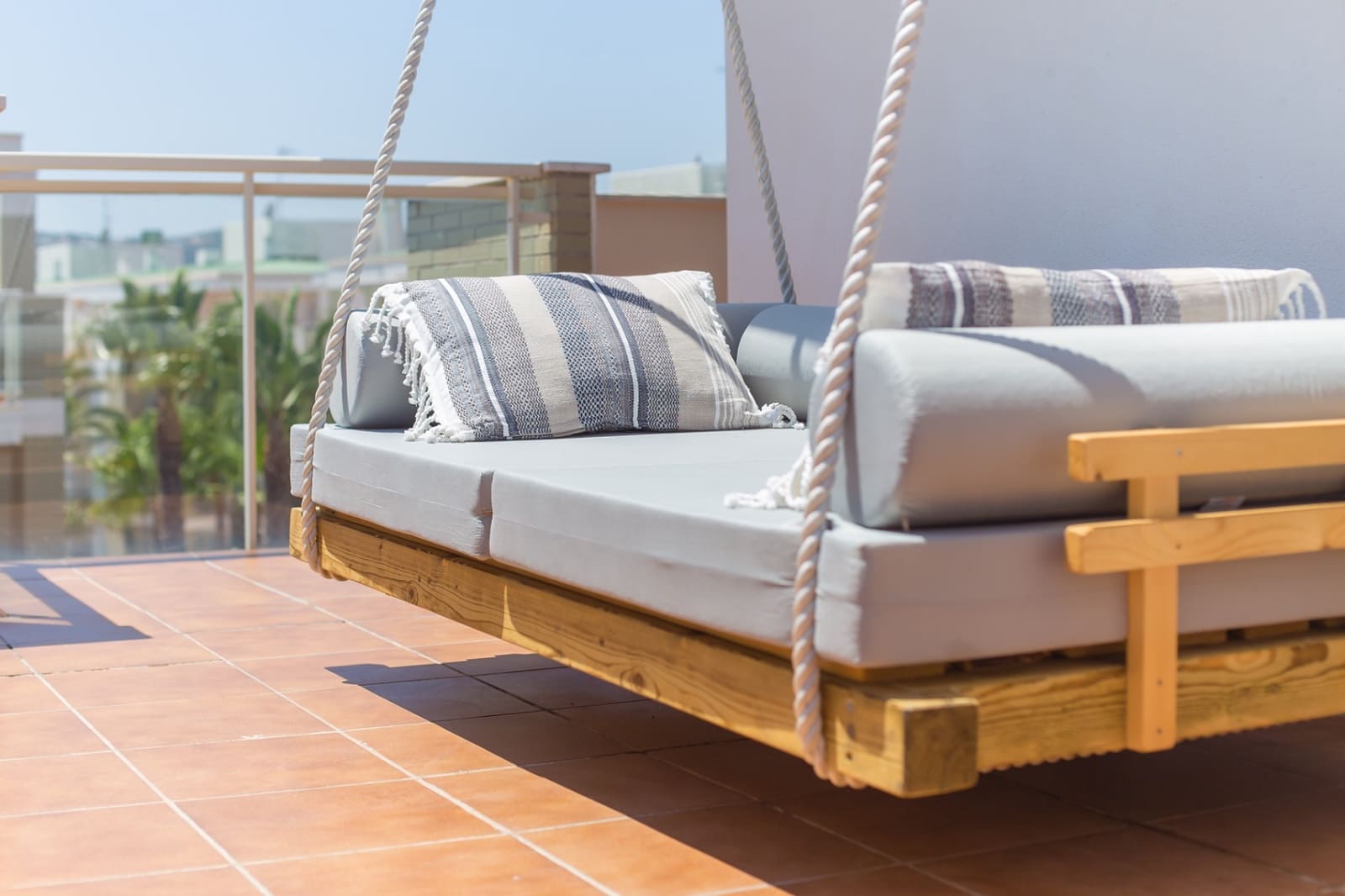 2 soveværelse Penthouse til salg i Denia med swimmingpool garage - € 395.000 (Ref: 9196927)