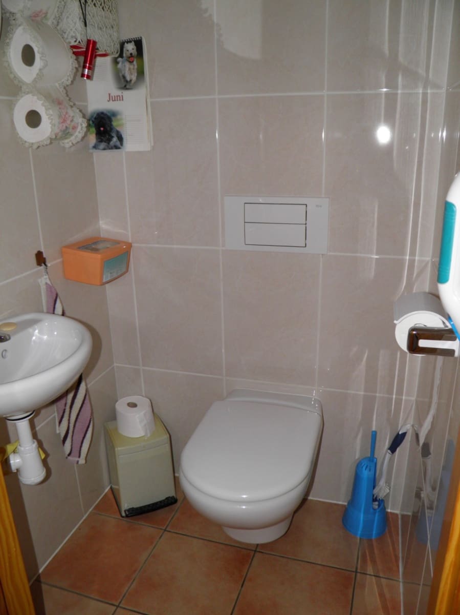 5 soverom Finca/Herregård til salgs i Els Poblets med svømmebasseng garasje - € 764 000 (Ref: 9196928)