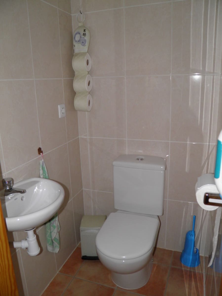 5 soverom Finca/Herregård til salgs i Els Poblets med svømmebasseng garasje - € 764 000 (Ref: 9196928)