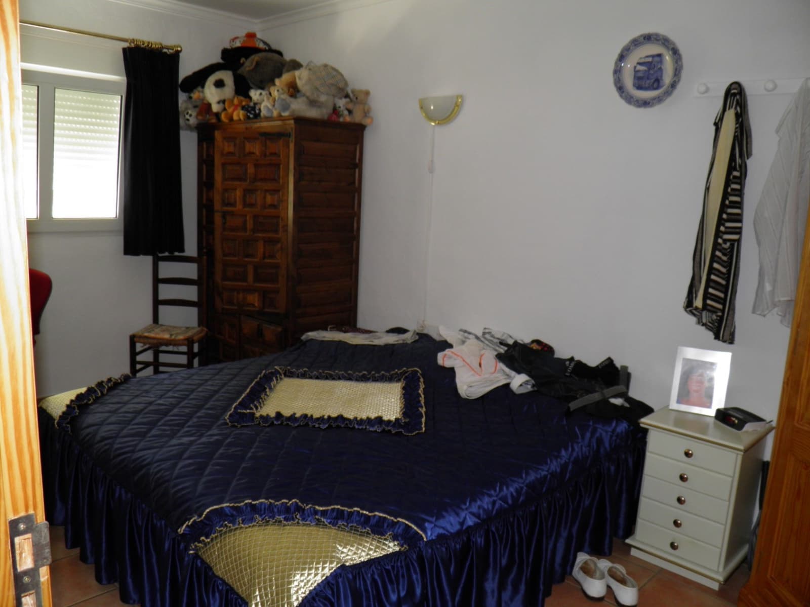 5 soverom Finca/Herregård til salgs i Els Poblets med svømmebasseng garasje - € 764 000 (Ref: 9196928)