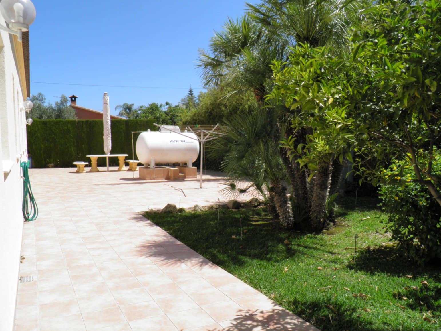 5 soverom Finca/Herregård til salgs i Els Poblets med svømmebasseng garasje - € 764 000 (Ref: 9196928)