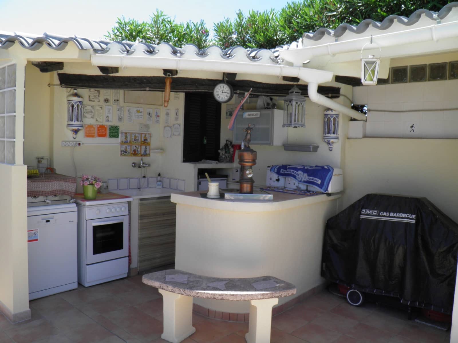 5 soverom Finca/Herregård til salgs i Els Poblets med svømmebasseng garasje - € 764 000 (Ref: 9196928)