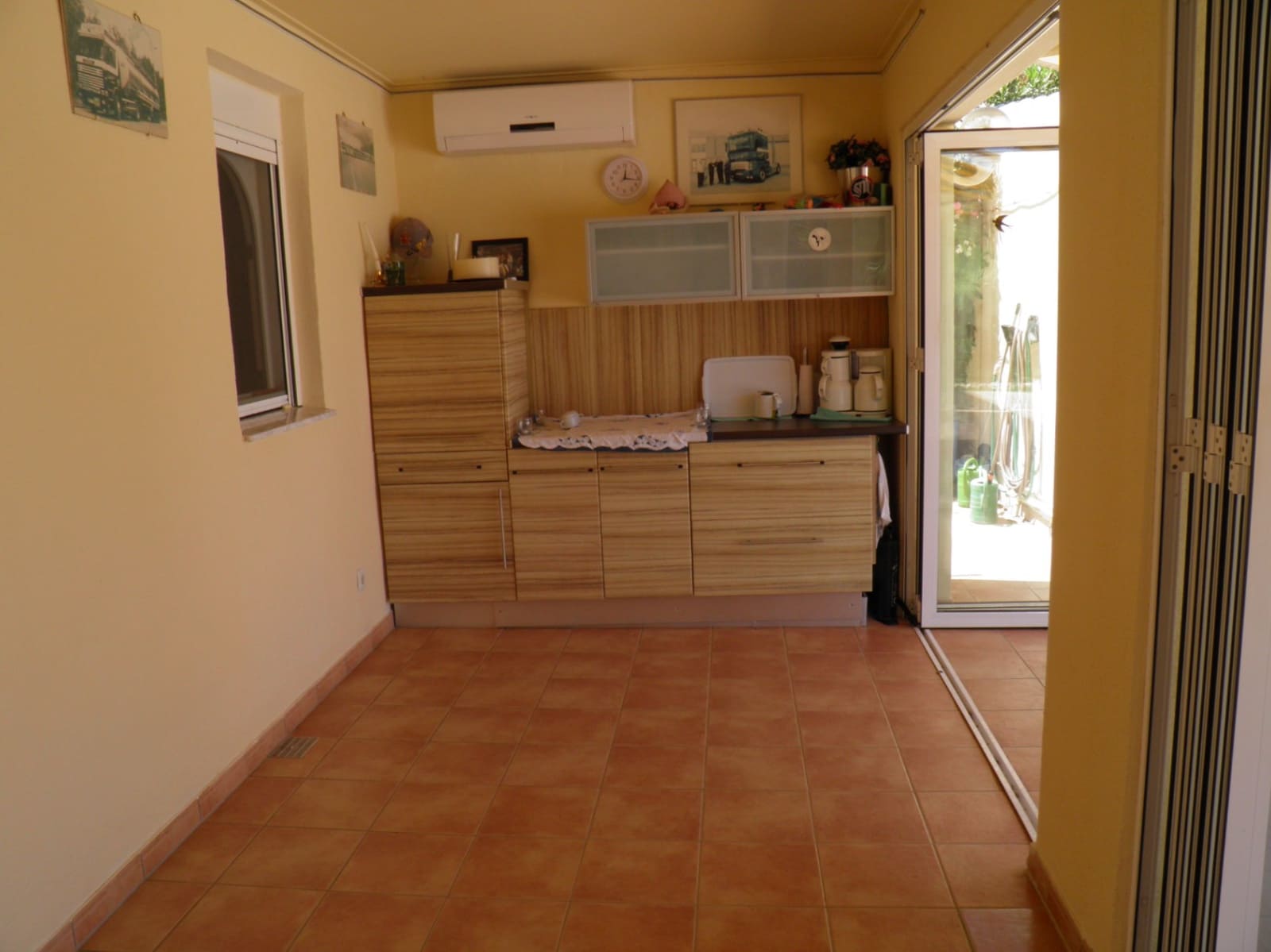 5 soverom Finca/Herregård til salgs i Els Poblets med svømmebasseng garasje - € 764 000 (Ref: 9196928)