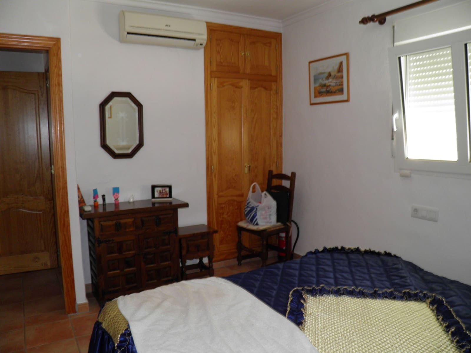 5 soverom Finca/Herregård til salgs i Els Poblets med svømmebasseng garasje - € 764 000 (Ref: 9196928)