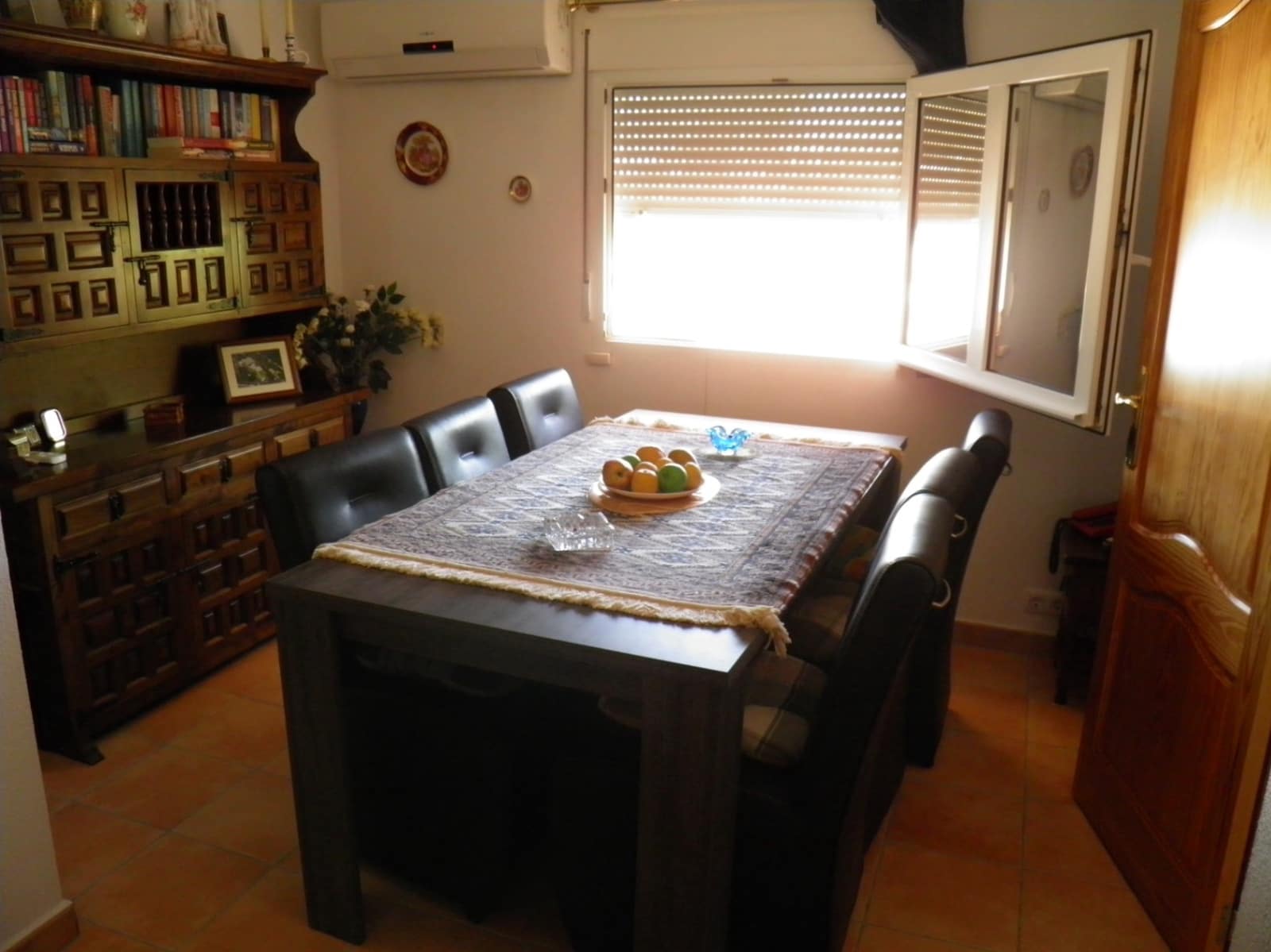 5 soverom Finca/Herregård til salgs i Els Poblets med svømmebasseng garasje - € 764 000 (Ref: 9196928)