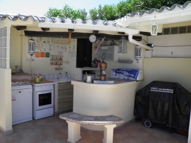 5 soverom Finca/Herregård til salgs i Els Poblets med svømmebasseng garasje - € 764 000 (Ref: 9196928)