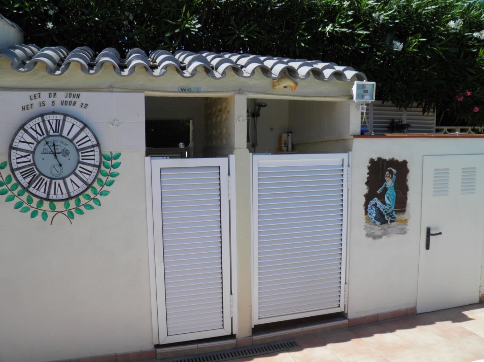 5 soverom Finca/Herregård til salgs i Els Poblets med svømmebasseng garasje - € 764 000 (Ref: 9196928)