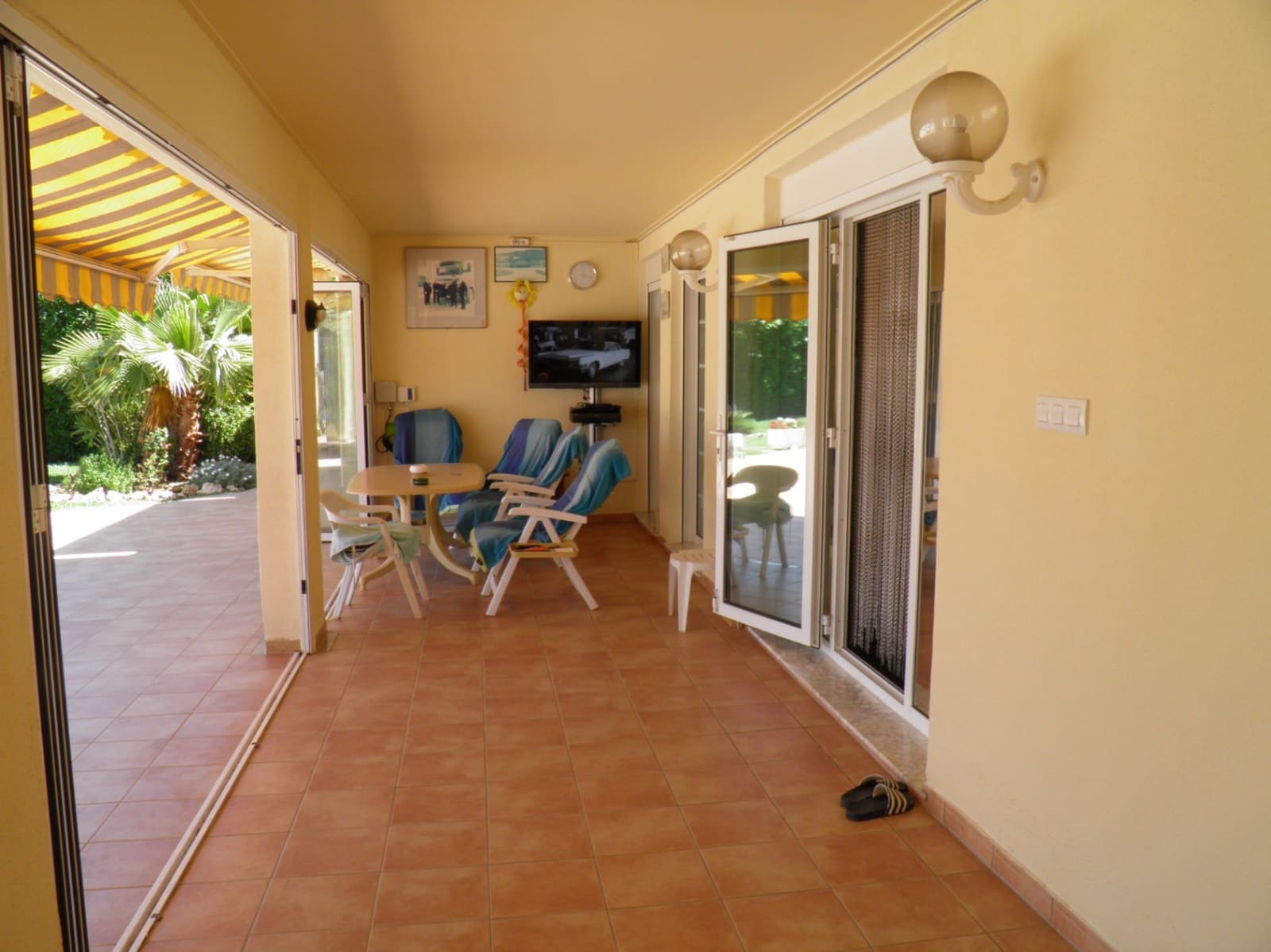 5 soverom Finca/Herregård til salgs i Els Poblets med svømmebasseng garasje - € 764 000 (Ref: 9196928)