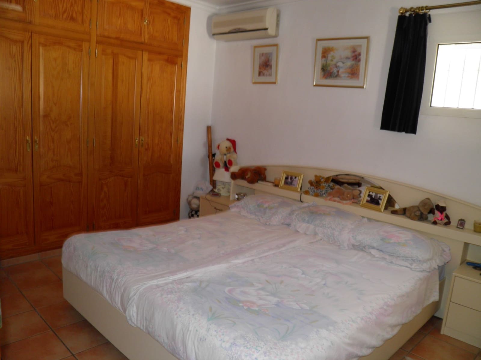 5 soverom Finca/Herregård til salgs i Els Poblets med svømmebasseng garasje - € 764 000 (Ref: 9196928)