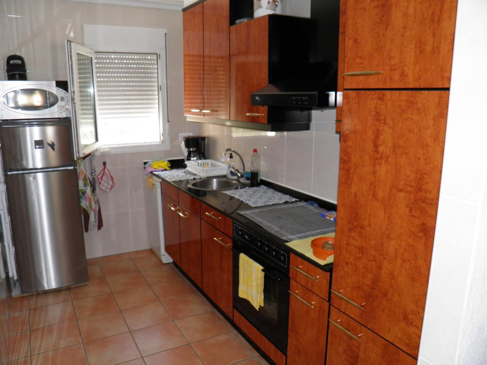 5 soverom Finca/Herregård til salgs i Els Poblets med svømmebasseng garasje - € 764 000 (Ref: 9196928)