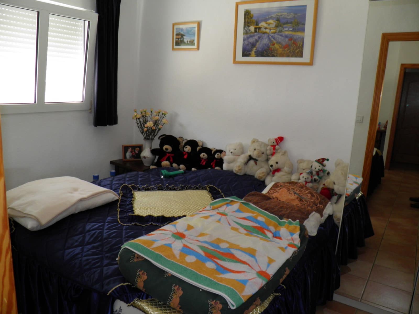 5 soverom Finca/Herregård til salgs i Els Poblets med svømmebasseng garasje - € 764 000 (Ref: 9196928)