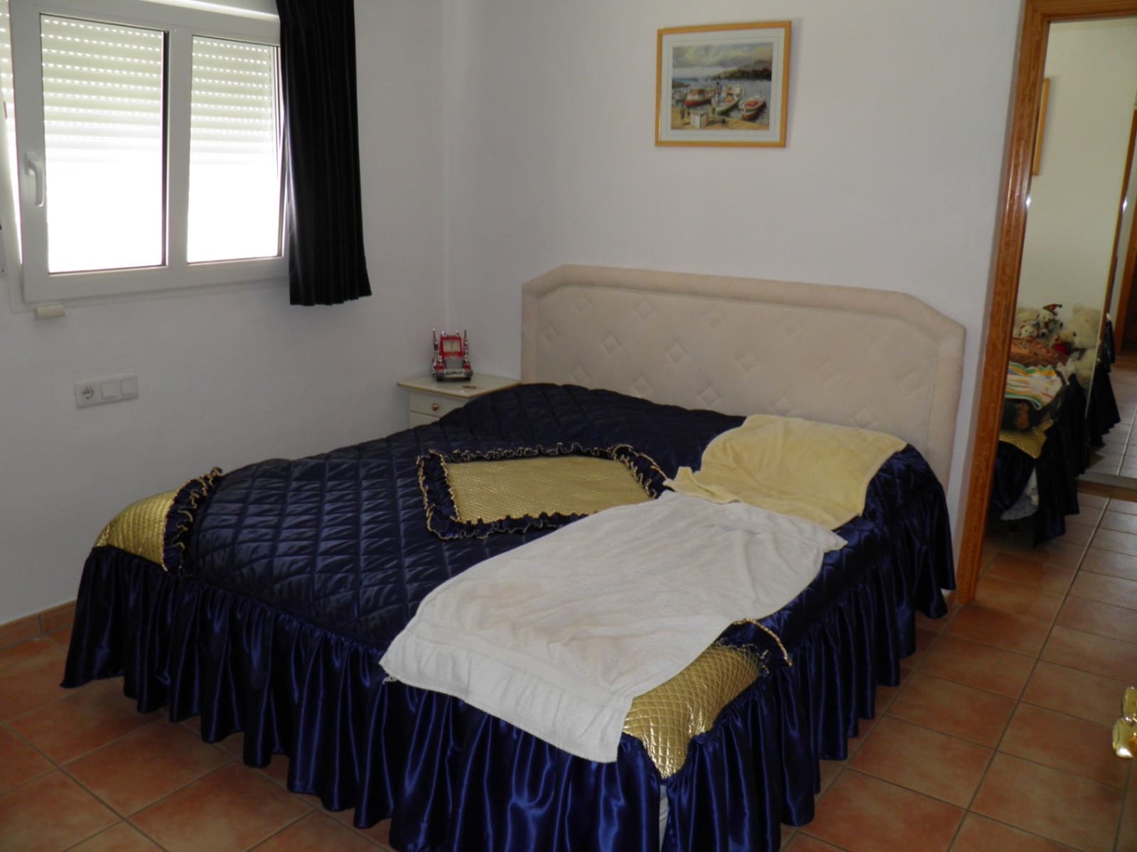 5 soverom Finca/Herregård til salgs i Els Poblets med svømmebasseng garasje - € 764 000 (Ref: 9196928)