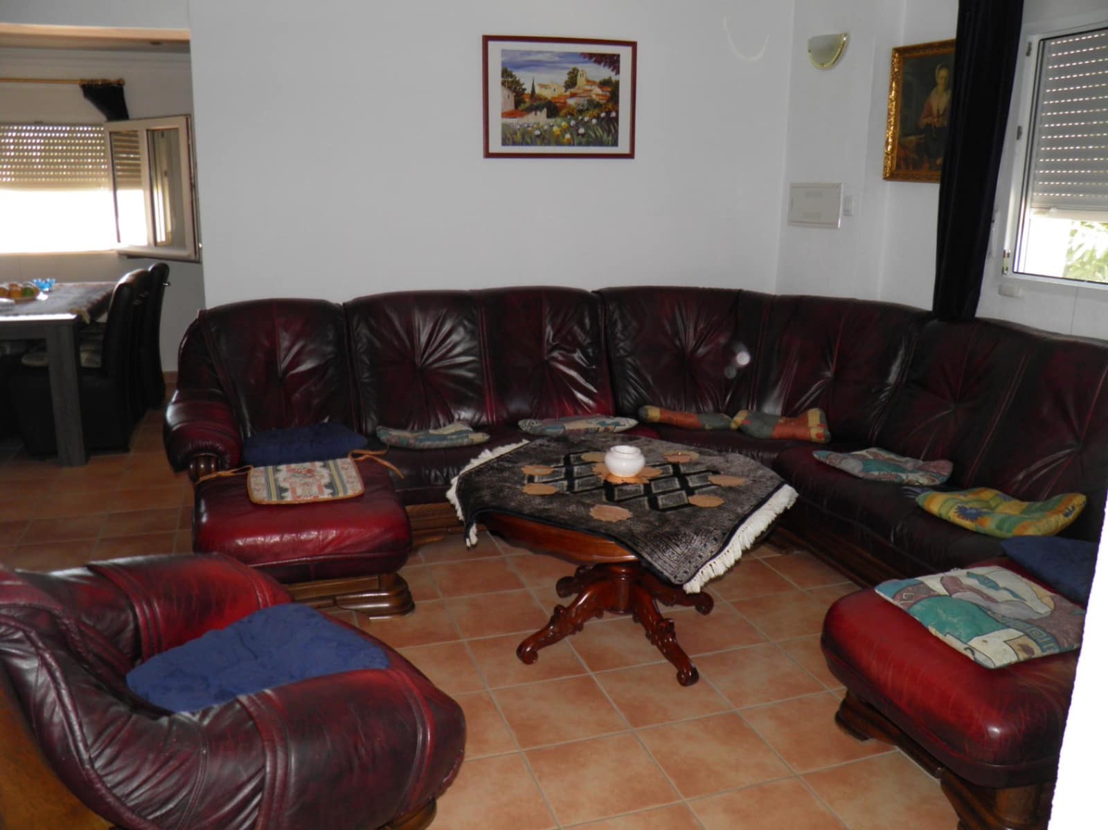 5 soverom Finca/Herregård til salgs i Els Poblets med svømmebasseng garasje - € 764 000 (Ref: 9196928)