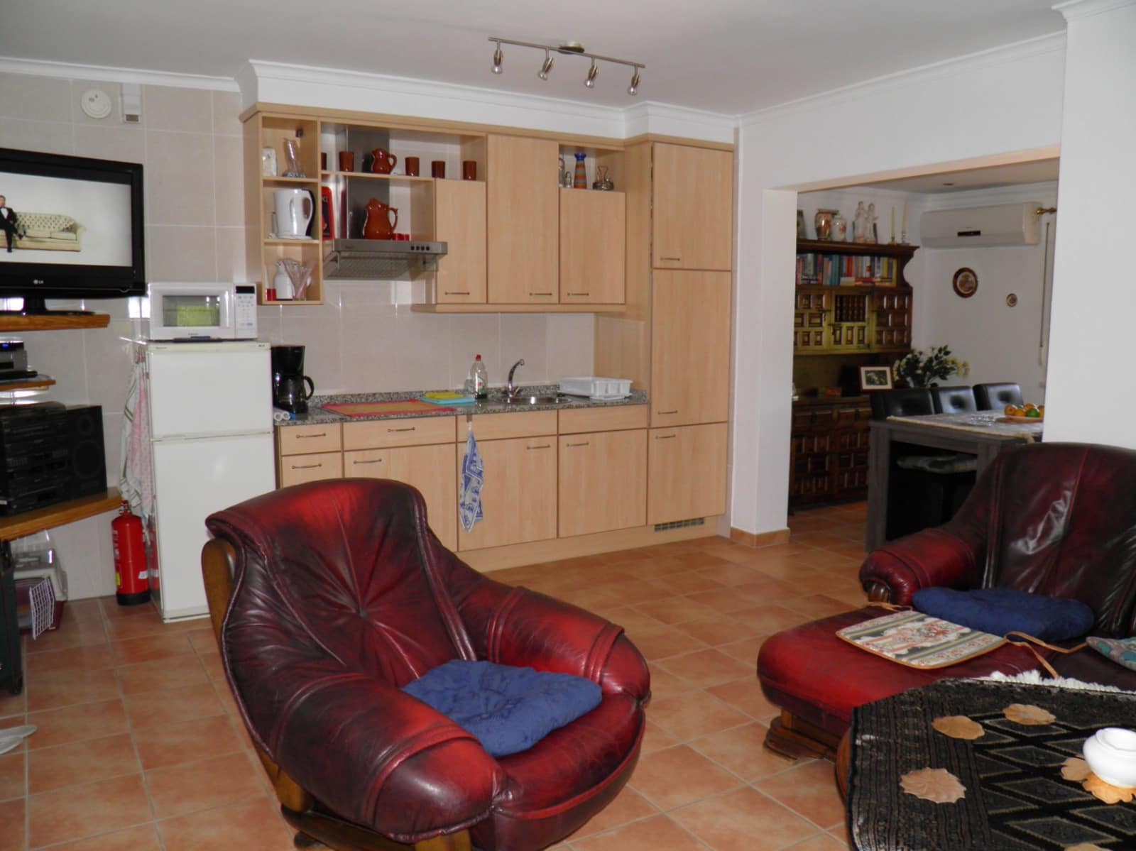 5 soverom Finca/Herregård til salgs i Els Poblets med svømmebasseng garasje - € 764 000 (Ref: 9196928)